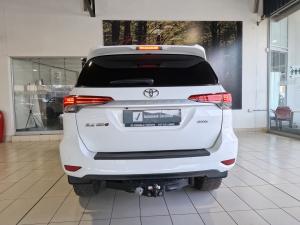 Toyota Fortuner 2.4GD-6 4x4 - Image 5