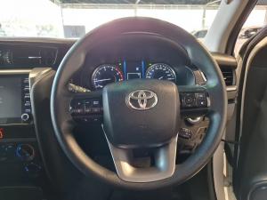 Toyota Fortuner 2.4GD-6 4x4 - Image 8