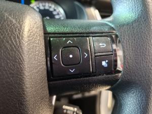 Toyota Fortuner 2.4GD-6 4x4 - Image 9