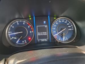 Toyota Fortuner 2.4GD-6 4x4 - Image 11