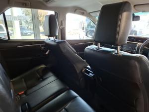 Toyota Fortuner 2.4GD-6 4x4 - Image 13