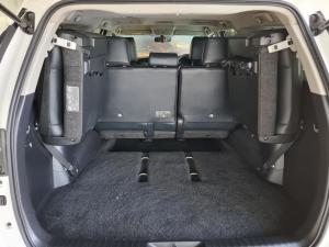 Toyota Fortuner 2.4GD-6 4x4 - Image 14