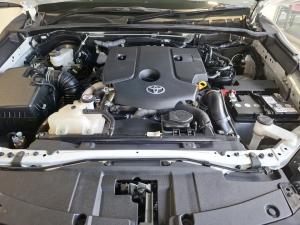 Toyota Fortuner 2.4GD-6 4x4 - Image 16