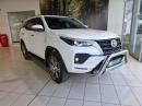 Thumbnail Toyota Fortuner 2.4GD-6 4x4