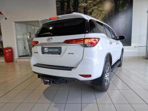 Toyota Fortuner 2.4GD-6 4x4 - Image 2