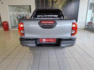 Toyota Hilux 2.8GD-6 double cab 4x4 Legend auto - Image 5