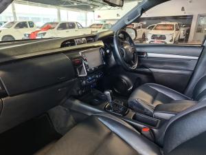 Toyota Hilux 2.8GD-6 double cab 4x4 Legend auto - Image 7