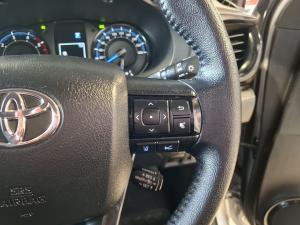 Toyota Hilux 2.8GD-6 double cab 4x4 Legend auto - Image 10
