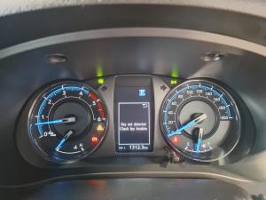 Toyota Hilux 2.8GD-6 double cab 4x4 Legend auto - Image 11