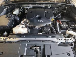 Toyota Hilux 2.8GD-6 double cab 4x4 Legend auto - Image 16