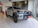 Thumbnail Toyota Hilux 2.8GD-6 double cab 4x4 Legend auto