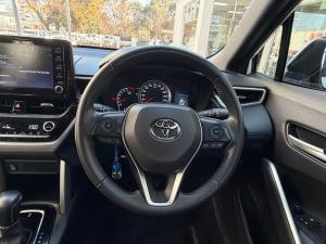 Toyota Corolla Cross 1.8 XS - Image 8
