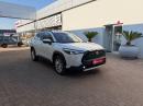 Thumbnail Toyota Corolla Cross 1.8 XS