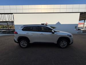 Toyota Corolla Cross 1.8 XS - Image 3