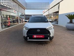 Toyota Corolla Cross 1.8 XS - Image 4