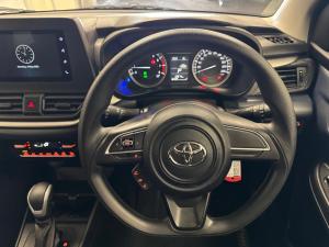 Toyota Starlet 1.5 XS auto - Image 8