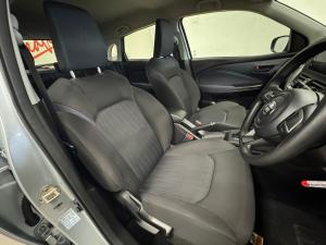 Toyota Starlet 1.5 XS auto - Image 14