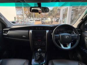 Toyota Fortuner 2.4GD-6 - Image 6