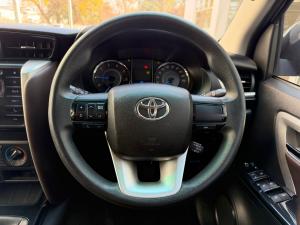 Toyota Fortuner 2.4GD-6 - Image 8