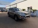 Thumbnail Toyota Fortuner 2.4GD-6