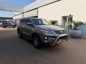 Toyota Fortuner 2.4GD-6 - Image 1