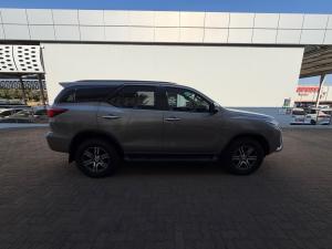 Toyota Fortuner 2.4GD-6 - Image 3