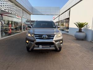 Toyota Fortuner 2.4GD-6 - Image 4