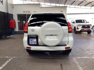 Toyota Land Cruiser Prado 2.8GD VX-L - Image 5