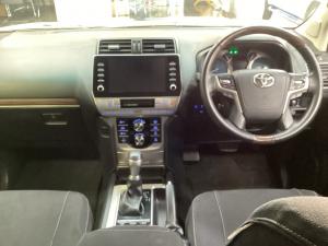 Toyota Land Cruiser Prado 2.8GD VX-L - Image 6