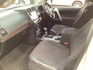 Toyota Land Cruiser Prado 2.8GD VX-L - Image 7