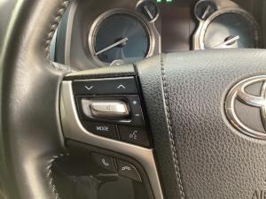 Toyota Land Cruiser Prado 2.8GD VX-L - Image 9