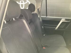 Toyota Land Cruiser Prado 2.8GD VX-L - Image 18