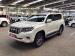 Toyota Land Cruiser Prado 2.8GD VX-L - Thumbnail 22