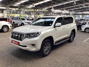 Toyota Land Cruiser Prado 2.8GD VX-L - Image 22