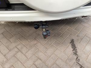 Toyota Land Cruiser Prado 2.8GD VX-L - Image 24