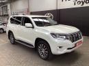 Thumbnail Toyota Land Cruiser Prado 2.8GD VX-L