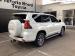 Toyota Land Cruiser Prado 2.8GD VX-L - Thumbnail 2