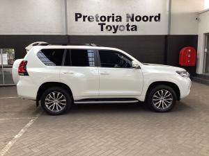 Toyota Land Cruiser Prado 2.8GD VX-L - Image 3