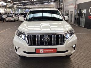 Toyota Land Cruiser Prado 2.8GD VX-L - Image 4