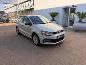 Volkswagen Polo Vivo hatch 1.4 - Image 1