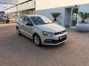 Thumbnail Volkswagen Polo Vivo hatch 1.4