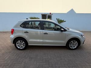 Volkswagen Polo Vivo hatch 1.4 - Image 3