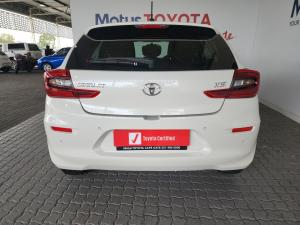 Toyota Starlet 1.5 XS manual - Image 5