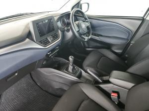 Toyota Starlet 1.5 XS manual - Image 7