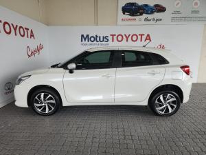Toyota Starlet 1.5 XS manual - Image 9