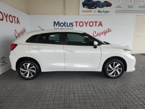 Toyota Starlet 1.5 XS manual - Image 3