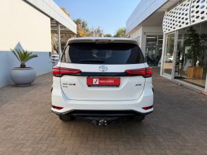Toyota Fortuner 2.8GD-6 4x4 VX - Image 5