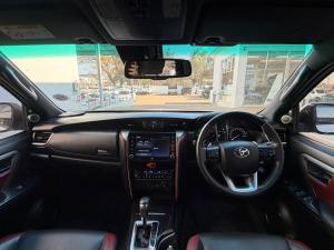 Toyota Fortuner 2.8GD-6 4x4 VX - Image 6