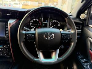 Toyota Fortuner 2.8GD-6 4x4 VX - Image 8