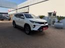 Thumbnail Toyota Fortuner 2.8GD-6 4x4 VX